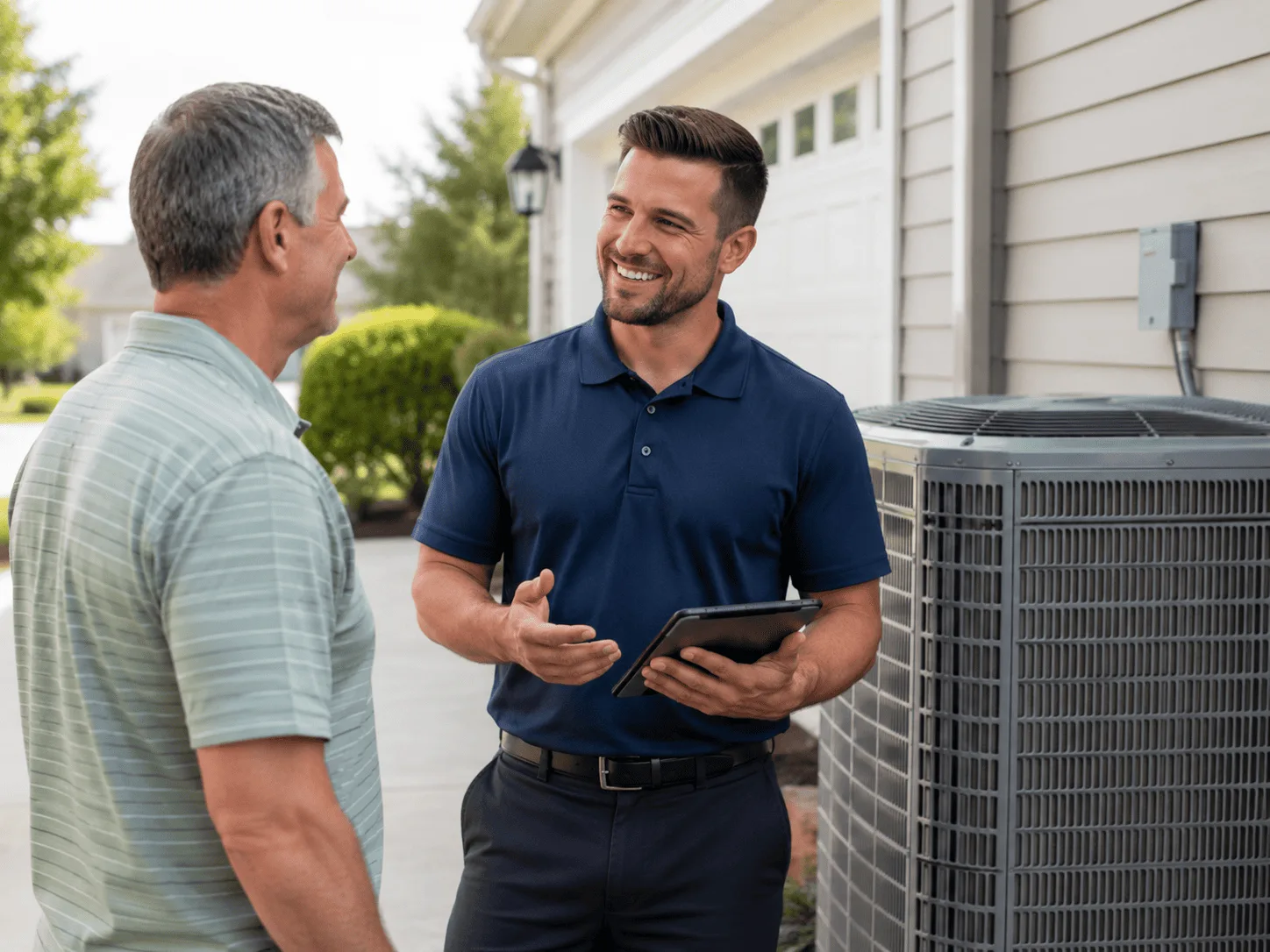 Heat Pump Installation Hamilton, MS FAQs